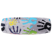 Load image into Gallery viewer, Fashion Glasses Box Palm Painting