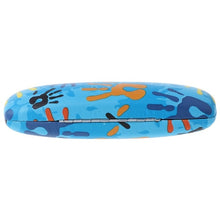 Load image into Gallery viewer, Fashion Glasses Box Palm Painting