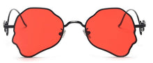 Load image into Gallery viewer, Vintage Steampunk Sunglasses Women