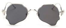 Load image into Gallery viewer, Vintage Steampunk Sunglasses Women