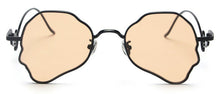 Load image into Gallery viewer, Vintage Steampunk Sunglasses Women