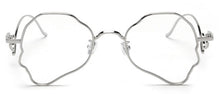 Load image into Gallery viewer, Vintage Steampunk Sunglasses Women