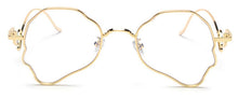 Load image into Gallery viewer, Vintage Steampunk Sunglasses Women