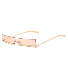 Load image into Gallery viewer, 2019 American Style Sunglasses New Fashion Women