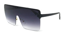 Load image into Gallery viewer, NEW Sunscreen Anti-peeping Sunglasses Super Oversized Men