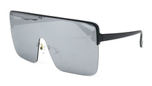 Load image into Gallery viewer, NEW Sunscreen Anti-peeping Sunglasses Super Oversized Men