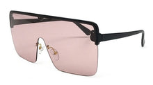 Load image into Gallery viewer, NEW Sunscreen Anti-peeping Sunglasses Super Oversized Men