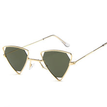 Load image into Gallery viewer, Steampunk Sunglasses Women Trendy