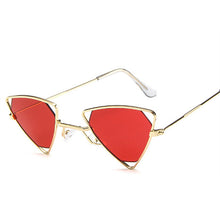 Load image into Gallery viewer, Steampunk Sunglasses Women Trendy