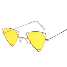Load image into Gallery viewer, Steampunk Sunglasses Women Trendy