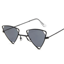 Load image into Gallery viewer, Steampunk Sunglasses Women Trendy