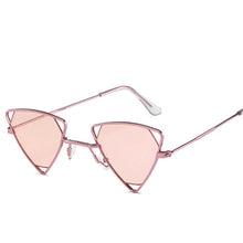 Load image into Gallery viewer, Steampunk Sunglasses Women Trendy