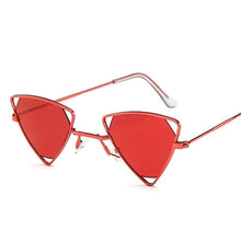 Load image into Gallery viewer, Steampunk Sunglasses Women Trendy