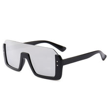 Load image into Gallery viewer, 2019 New Fashion Semi Rimless Sunglasses Men