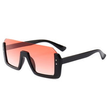 Load image into Gallery viewer, 2019 New Fashion Semi Rimless Sunglasses Men