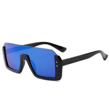 Load image into Gallery viewer, 2019 New Fashion Semi Rimless Sunglasses Men