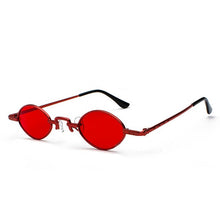Load image into Gallery viewer, Fashion Design Sunglasses Women