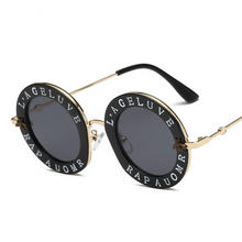 Load image into Gallery viewer, 2019 New Fashion Sunglasses Women