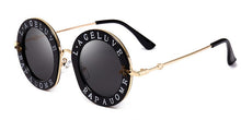 Load image into Gallery viewer, 2019 New Fashion Sunglasses Women