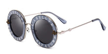 Load image into Gallery viewer, 2019 New Fashion Sunglasses Women
