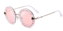 Load image into Gallery viewer, 2019 New Fashion Sunglasses Women