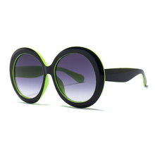 Load image into Gallery viewer, New Fashion Round Sunglasses Women 2019