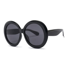 Load image into Gallery viewer, New Fashion Round Sunglasses Women 2019