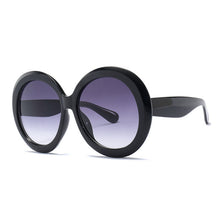 Load image into Gallery viewer, New Fashion Round Sunglasses Women 2019