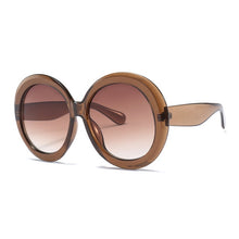 Load image into Gallery viewer, New Fashion Round Sunglasses Women 2019