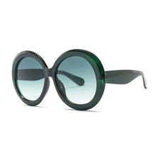 Load image into Gallery viewer, New Fashion Round Sunglasses Women 2019