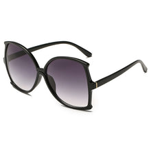 Load image into Gallery viewer, Oversized Square Sunglasses Women