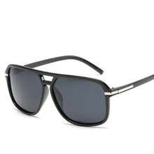 Load image into Gallery viewer, MuseLife Oversized Sunglasses Men