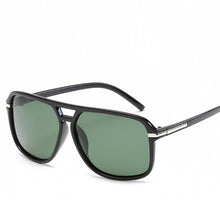 Load image into Gallery viewer, MuseLife Oversized Sunglasses Men