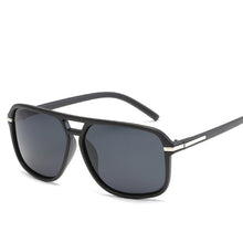 Load image into Gallery viewer, MuseLife Oversized Sunglasses Men