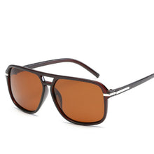 Load image into Gallery viewer, MuseLife Oversized Sunglasses Men