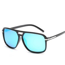 Load image into Gallery viewer, MuseLife Oversized Sunglasses Men