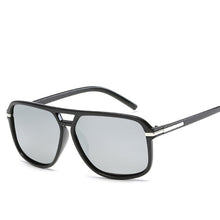 Load image into Gallery viewer, MuseLife Oversized Sunglasses Men