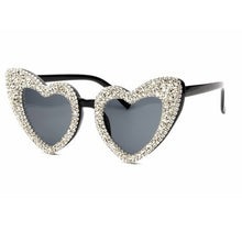 Load image into Gallery viewer, 2019 Women Gold gravel brand Sunglasses