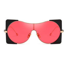 Load image into Gallery viewer, Fashion Women Sunglasses
