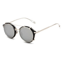 Load image into Gallery viewer, 2019 Steampunk Sunglasses Women
