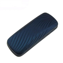 Load image into Gallery viewer, Hot Striped Glasses Case ForMen Waterproof