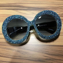 Load image into Gallery viewer, 2019 New Luxury Oversized Sunglasses Women