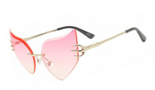 Load image into Gallery viewer, Cat Eye Sunglasses Women UV489 Eyeglasses