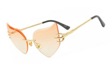 Load image into Gallery viewer, Cat Eye Sunglasses Women UV489 Eyeglasses