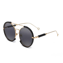 Load image into Gallery viewer, Women Sunglasses Eyewear Oversized Retro