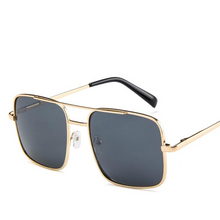 Load image into Gallery viewer, Fashion Square 2019 Sunglasses Men