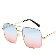 Load image into Gallery viewer, Fashion Square 2019 Sunglasses Men