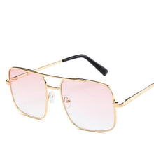 Load image into Gallery viewer, Fashion Square 2019 Sunglasses Men