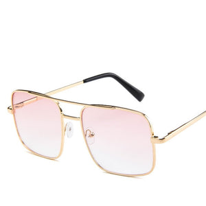 Fashion Square 2019 Sunglasses Men