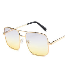 Load image into Gallery viewer, Fashion Square 2019 Sunglasses Men